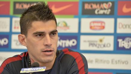 Terza Maglia ROMA DIEGO PEROTTI Terza Maglia ROMA DIEGO PEROTTI